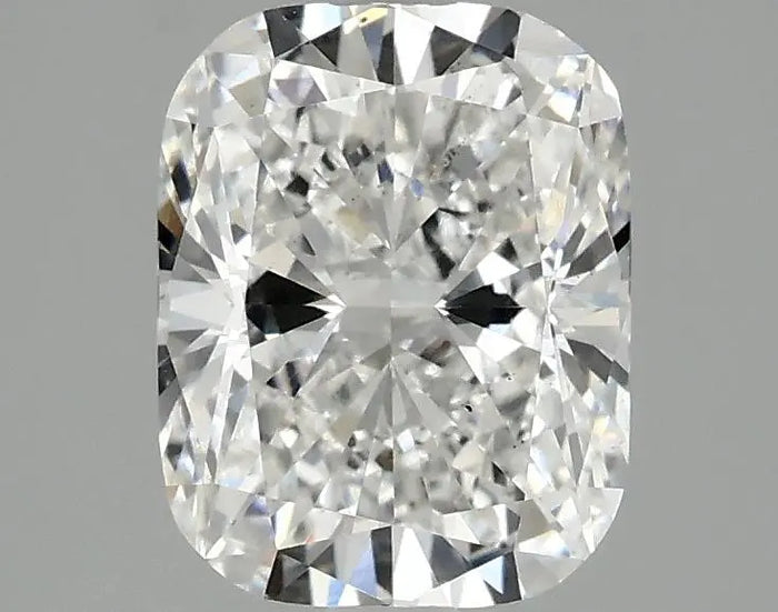 2.04 Carat · CUSHION · E · VS2 · IGI · Excellent Cut