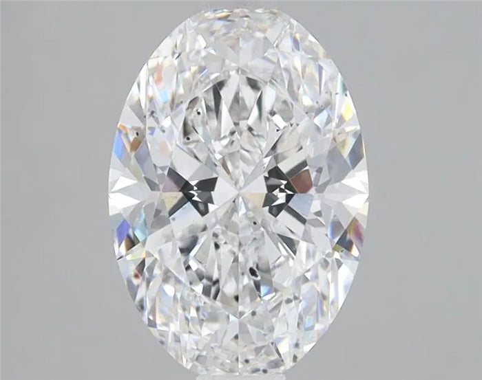 1.90 Carat · OVAL · E · SI1 · IGI · Excellent Cut