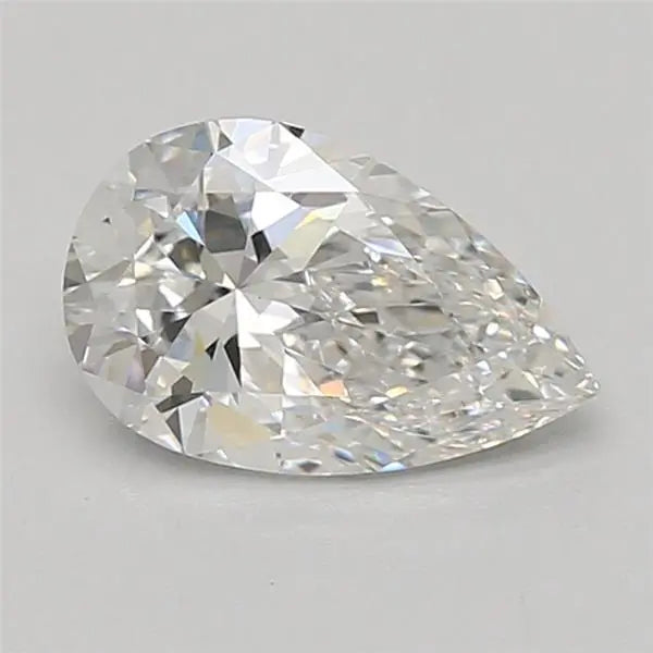 1.44 Carat · PEAR · E · VS1 · IGI · Excellent Cut
