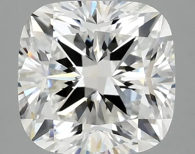 2.54 Carat · CUSHION · F · VVS2 · IGI · Excellent Cut