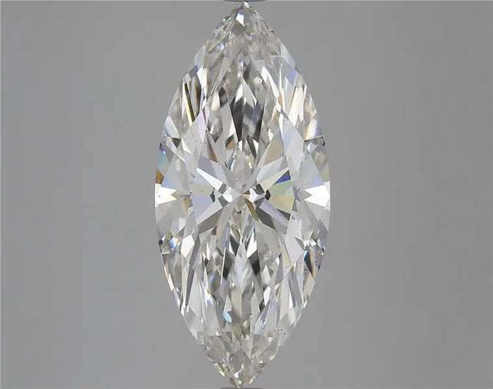 5.16 Carat · MARQUISE · H · VS2 · IGI · Excellent Cut