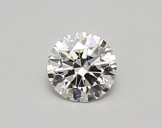 0.40 Carat · ROUND · D · VVS1 · IGI · Ideal Cut