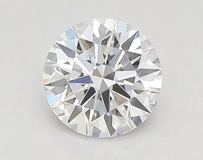 0.60 Carat · ROUND · D · VS1 · IGI · Ideal Cut