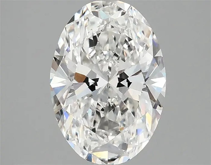 1.89 Carat · OVAL · E · VS1 · IGI · Excellent Cut