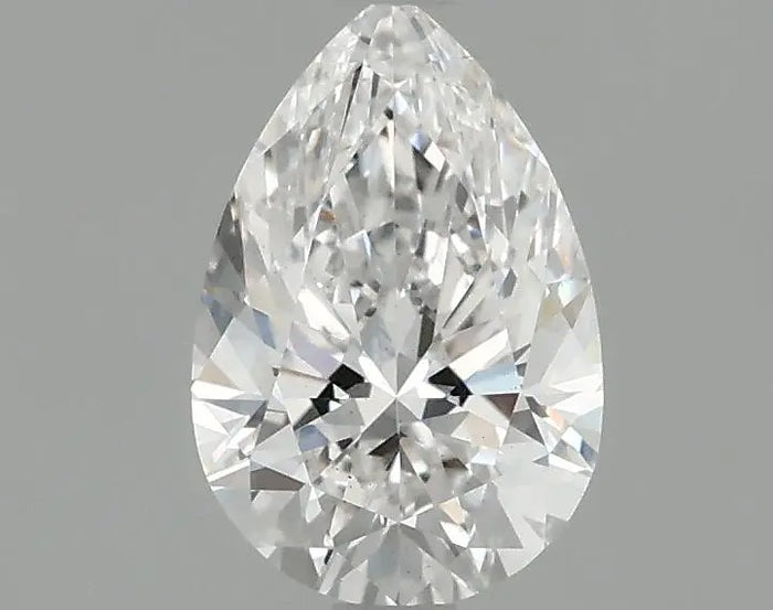 1.08 Carat · PEAR · D · VS1 · IGI · Excellent Cut