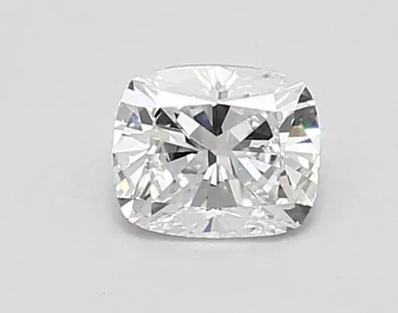 0.82 Carat · CUSHION · D · VVS1 · IGI · Excellent Cut