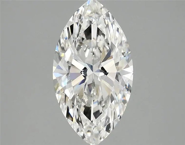 1.88 Carat · MARQUISE · F · VVS2 · IGI · Excellent Cut