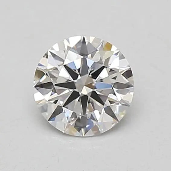 0.69 Carat · ROUND · D · VS1 · IGI · Ideal Cut