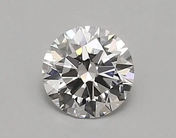 0.71 Carat · ROUND · D · VVS1 · IGI · Ideal Cut