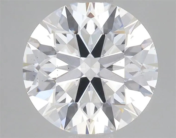 2.50 Carat · ROUND · E · VS2 · IGI · Ideal Cut