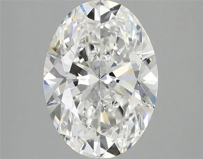 3.02 Carat · OVAL · E · VS1 · IGI · Excellent Cut