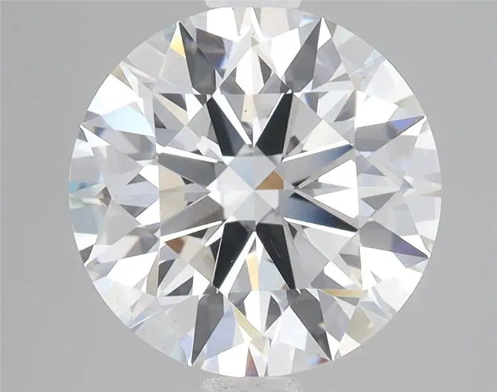 3.06 Carat · ROUND · G · VS1 · IGI · Ideal Cut