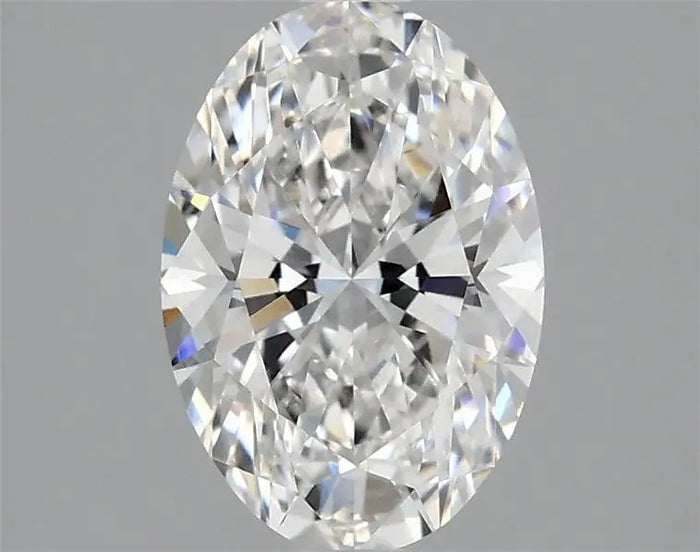 1.69 Carat · OVAL · E · VS1 · IGI · Excellent Cut