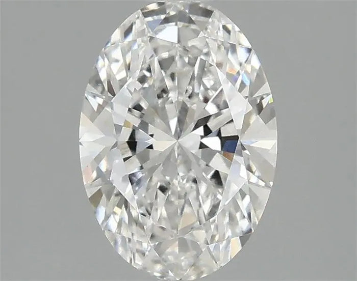 1.57 Carat · OVAL · E · VS1 · IGI · Excellent Cut