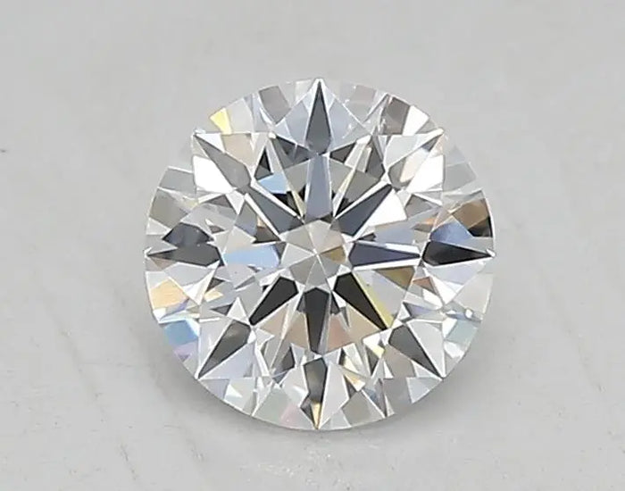 0.48 Carat · ROUND · D · VVS1 · IGI · Ideal Cut