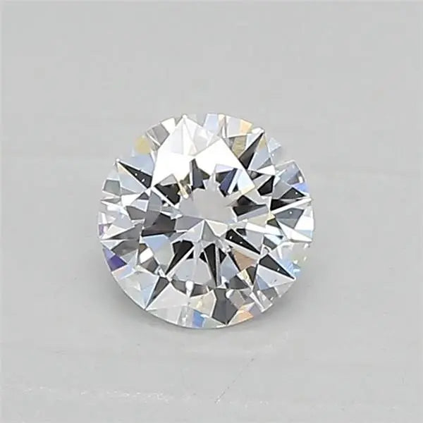 0.37 Carat · ROUND · D · VS1 · IGI · Excellent Cut