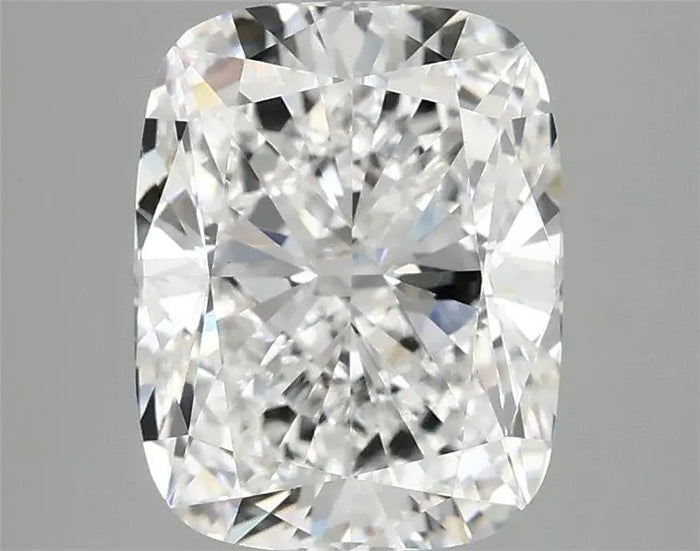 3.06 Carat · CUSHION · E · VVS2 · IGI · Excellent Cut