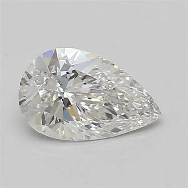 0.81 Carat · PEAR · E · VS1 · IGI · Excellent Cut