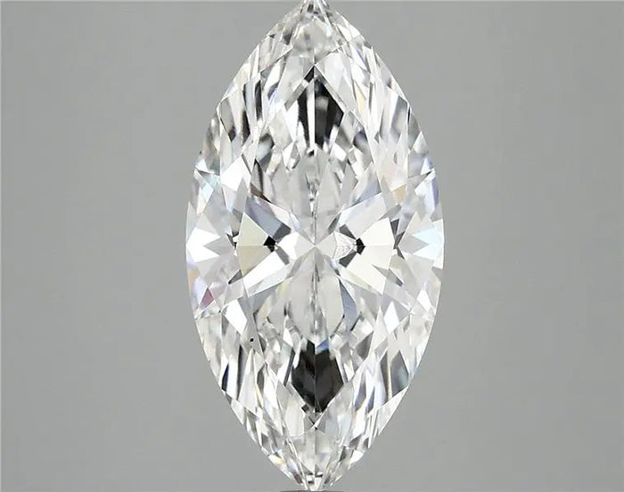 3.04 Carat · MARQUISE · D · VS1 · IGI · Excellent Cut