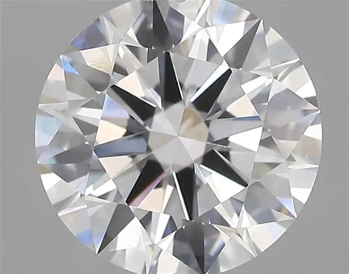 1.52 Carat · ROUND · D · VVS1 · IGI · Ideal Cut
