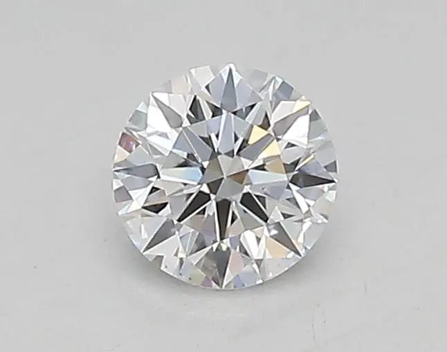 0.32 Carat · ROUND · D · VS1 · IGI · Ideal Cut