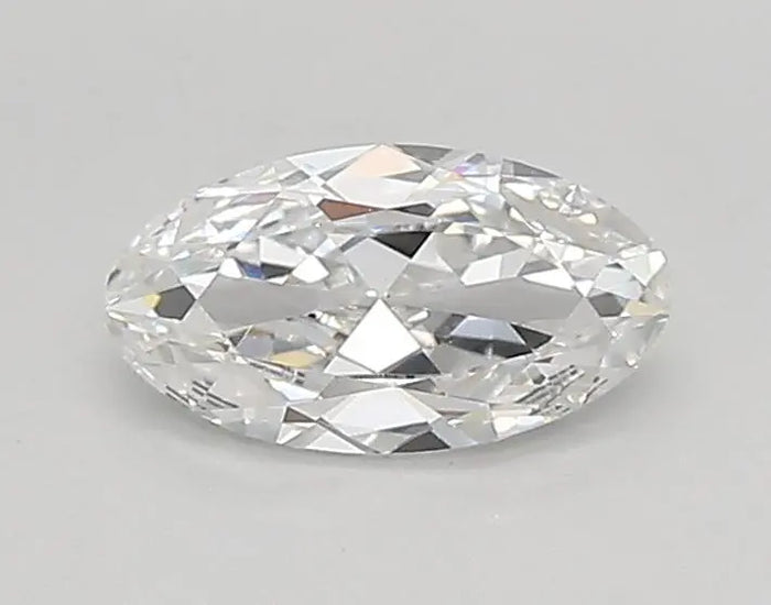 0.69 Carat · OVAL · D · VVS1 · IGI · Excellent Cut