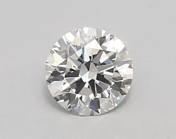 0.61 Carat · ROUND · D · VS2 · IGI · Ideal Cut