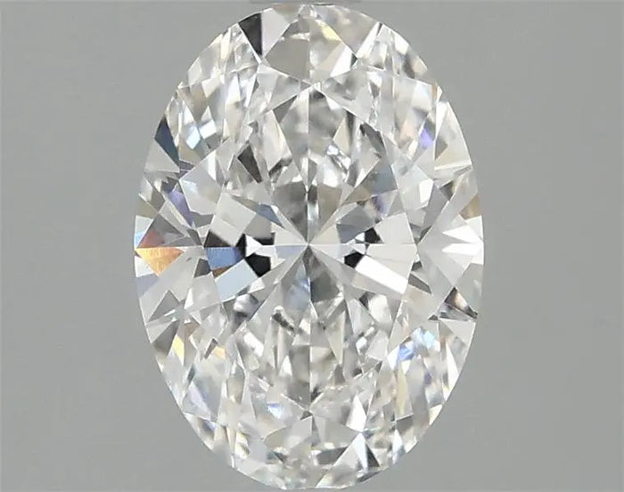 1.54 Carat · OVAL · E · VS1 · IGI · Excellent Cut