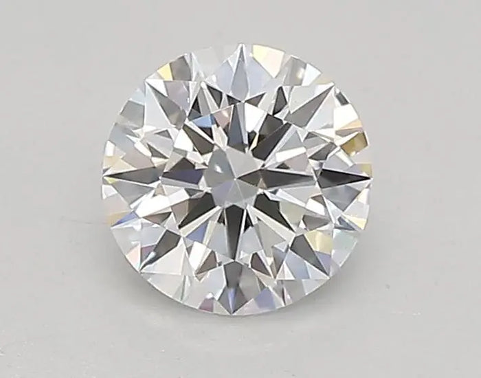0.47 Carat · ROUND · D · VVS2 · IGI · Ideal Cut