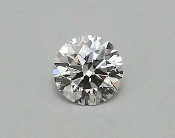 0.32 Carat · ROUND · D · VVS2 · IGI · Ideal Cut