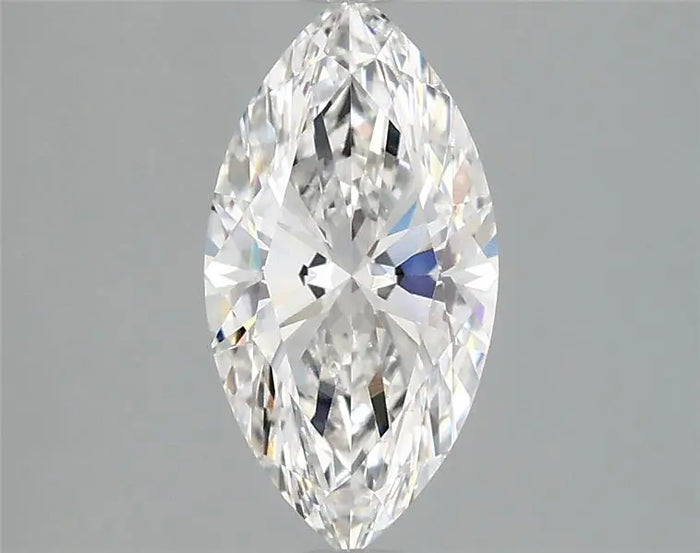 1.39 Carat · MARQUISE · E · VVS2 · IGI · Excellent Cut