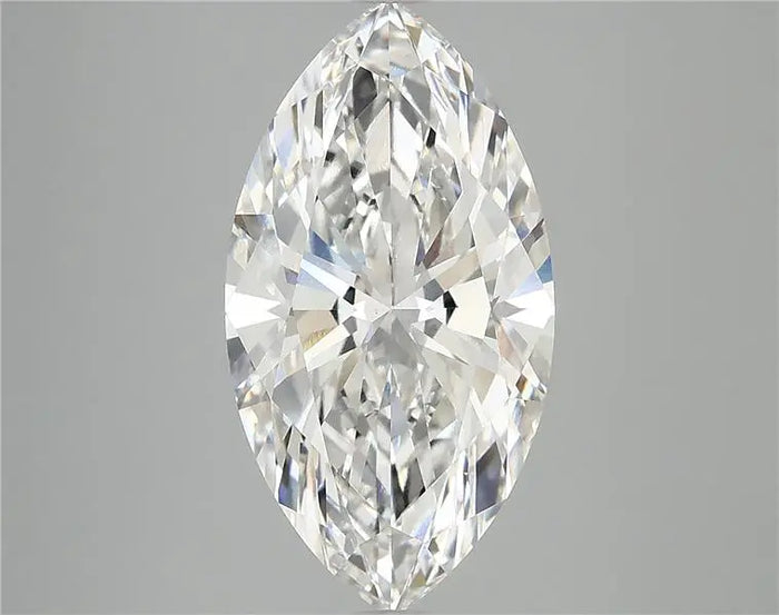 5.03 Carat · MARQUISE · F · VS1 · IGI · Excellent Cut