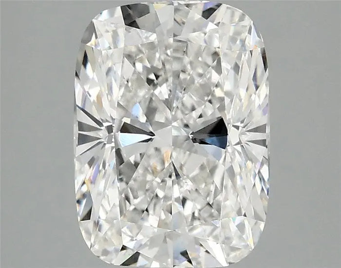 3.09 Carat · CUSHION · E · VS1 · IGI · Excellent Cut