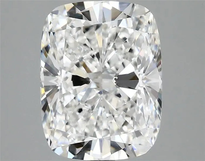 3.09 Carat · CUSHION · E · VVS2 · IGI · Excellent Cut