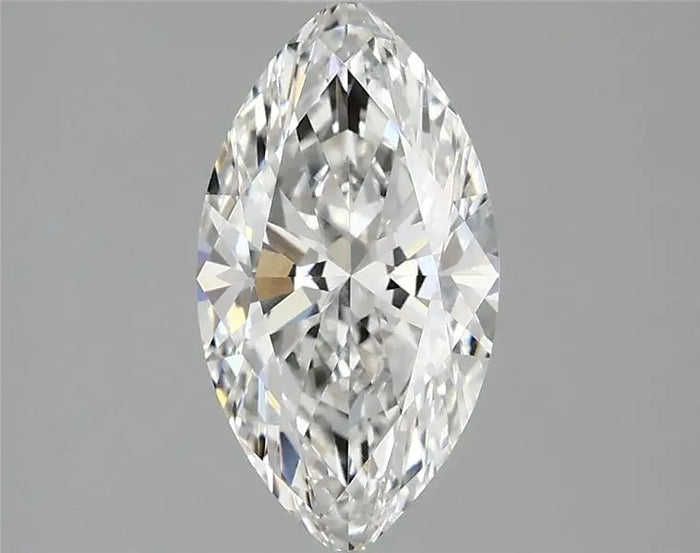 1.51 Carat · MARQUISE · E · VS1 · IGI · Excellent Cut