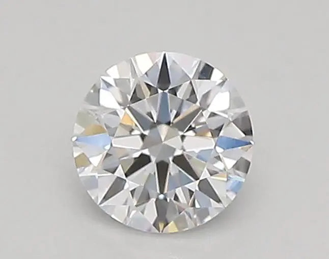 0.37 Carat · ROUND · D · VS1 · IGI · Ideal Cut