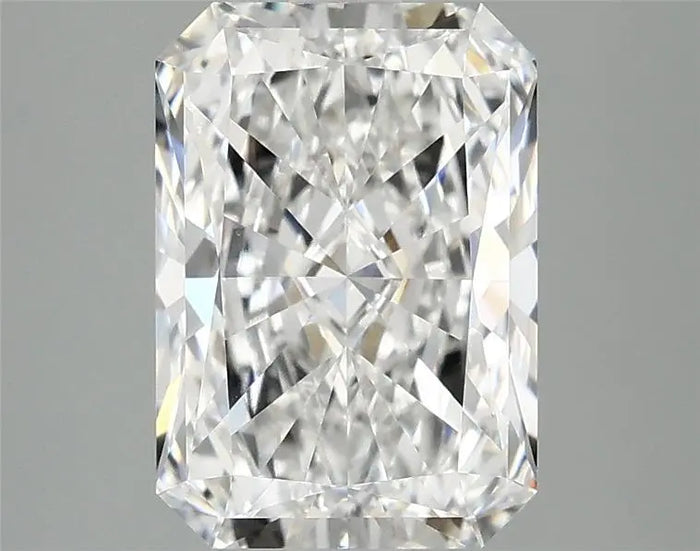 3.03 Carat · RADIANT · E · VVS2 · IGI · Excellent Cut