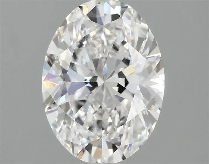 1.57 Carat · OVAL · E · VS1 · IGI · Excellent Cut