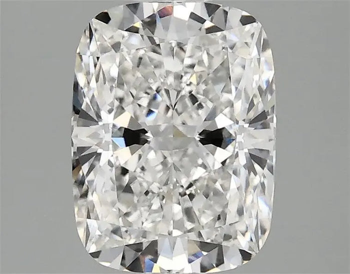 2.08 Carat · CUSHION · F · VVS2 · IGI · Excellent Cut