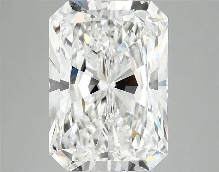 4.07 Carat · RADIANT · E · VVS2 · IGI · Excellent Cut