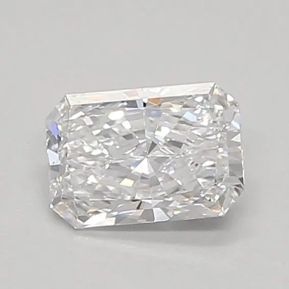 0.46 Carat · RADIANT · D · VS1 · IGI · Excellent Cut