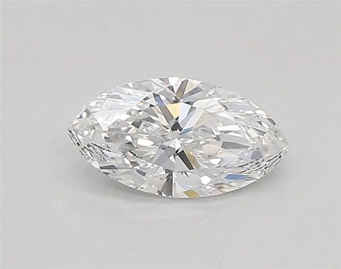 0.41 Carat · MARQUISE · D · VVS2 · IGI · Excellent Cut