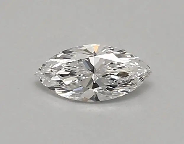 0.40 Carat · MARQUISE · D · VVS2 · IGI · Excellent Cut