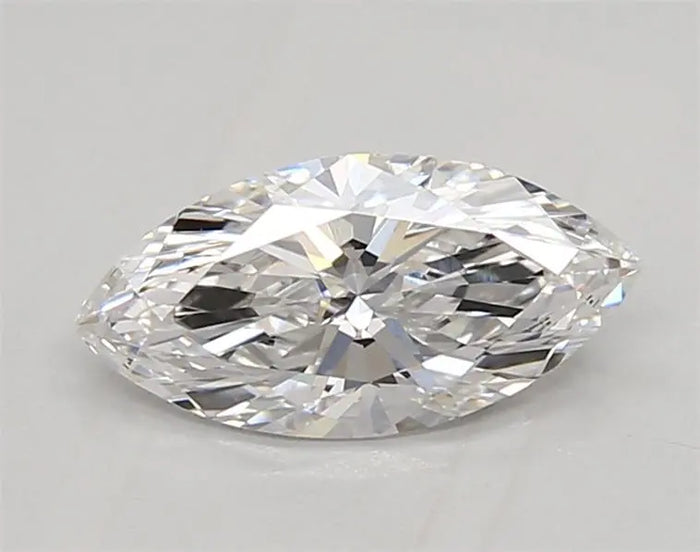 0.90 Carat · MARQUISE · D · VVS1 · IGI · Excellent Cut