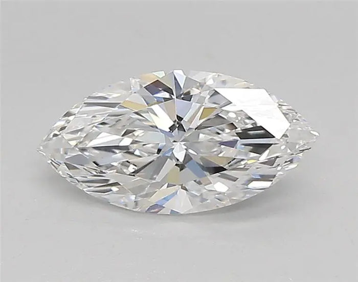 0.91 Carat · MARQUISE · D · VVS1 · IGI · Excellent Cut