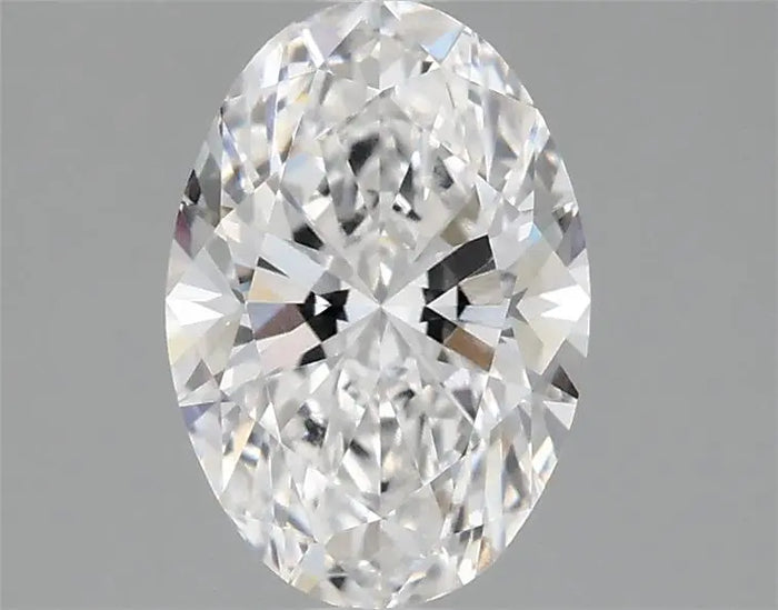 1.58 Carat · OVAL · E · VVS2 · IGI · Excellent Cut