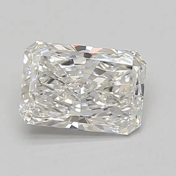 0.87 Carat · RADIANT · E · VVS2 · IGI · Excellent Cut