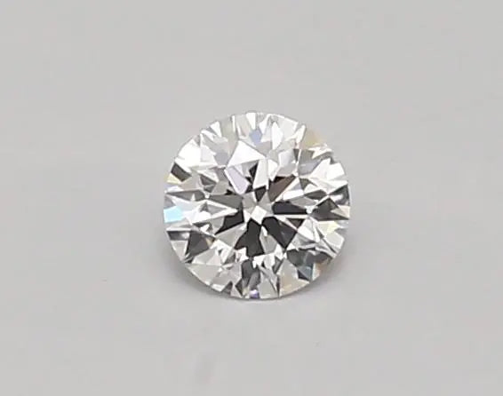 0.28 Carat · ROUND · D · VVS2 · IGI · Ideal Cut