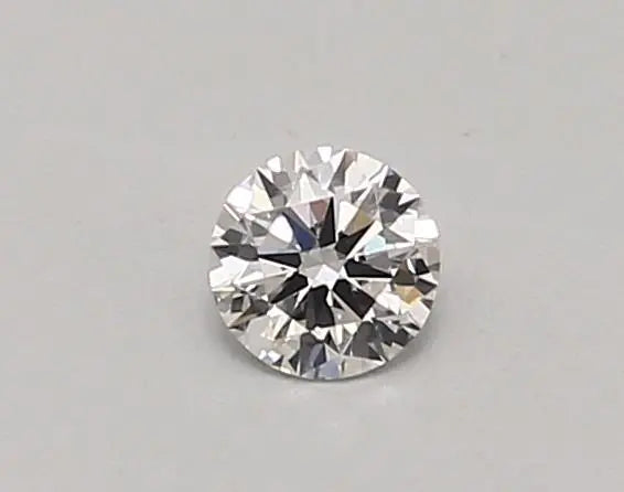 0.26 Carat · ROUND · D · VVS1 · IGI · Excellent Cut