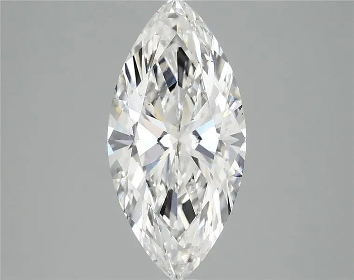2.05 Carat · MARQUISE · E · VS2 · IGI · Excellent Cut